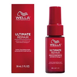 Ultimate Repair - Miracle Hair Rescue για κατεστραμμένα μαλλιά